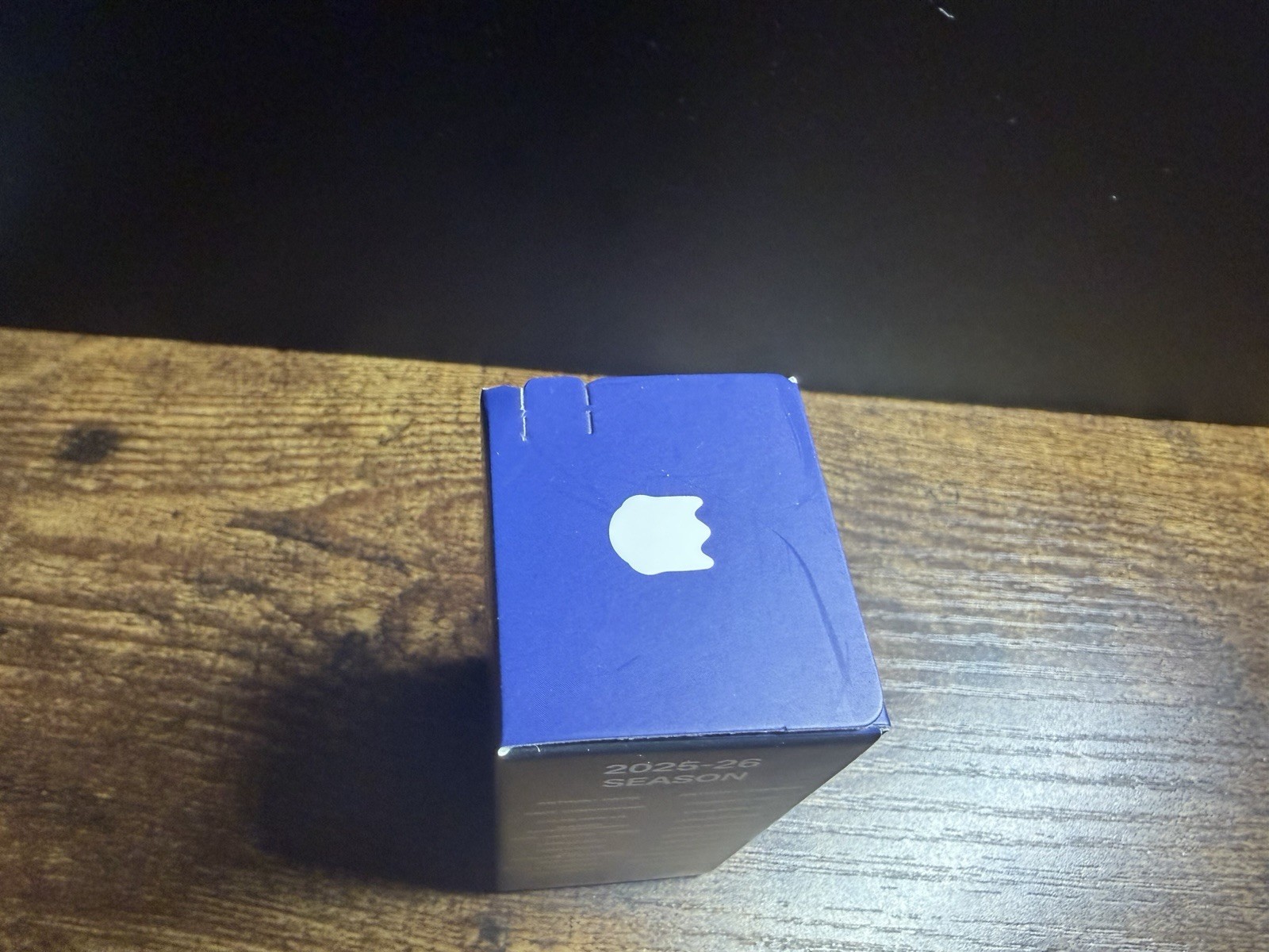 2025/26 Ghostwrite NBA Figurines ( 1 SEALED BOX) POSSIBLE FLAGG/ WEMBY PARALLEL