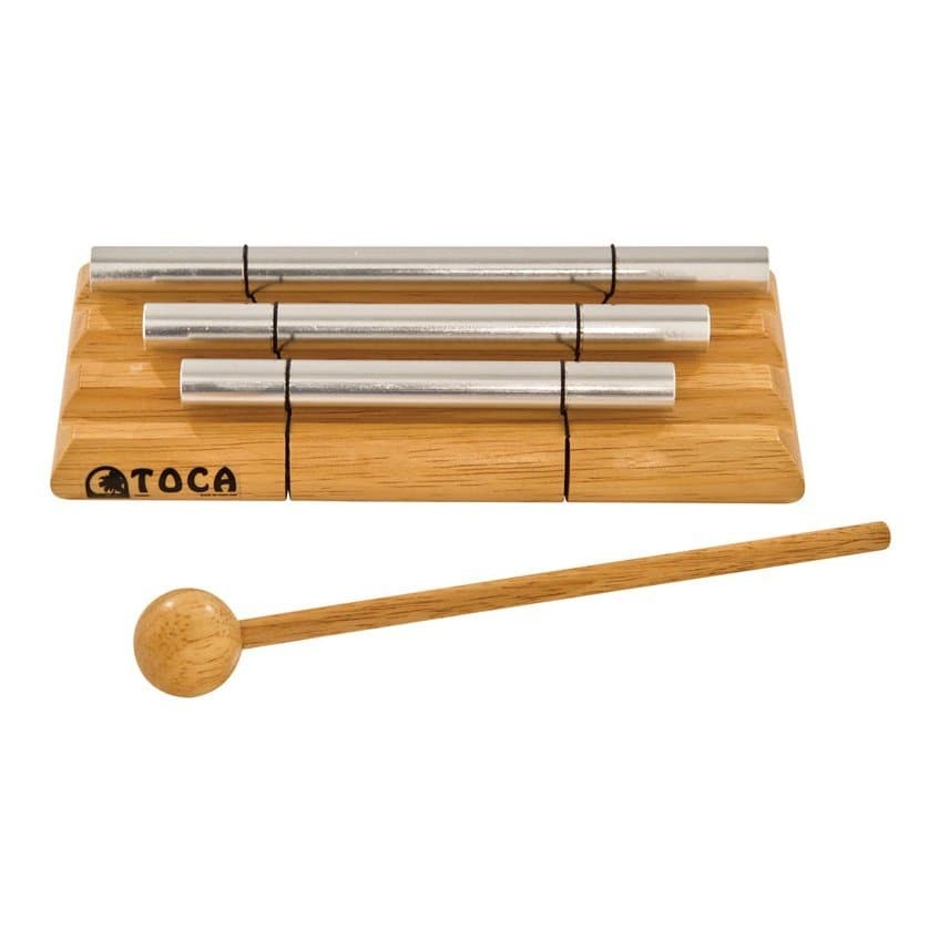 Toca Tone Bars, 3 Notes