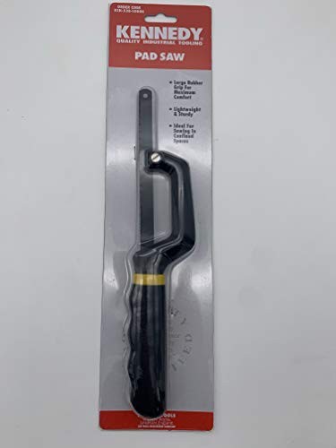 KENNEDY PAD SAW