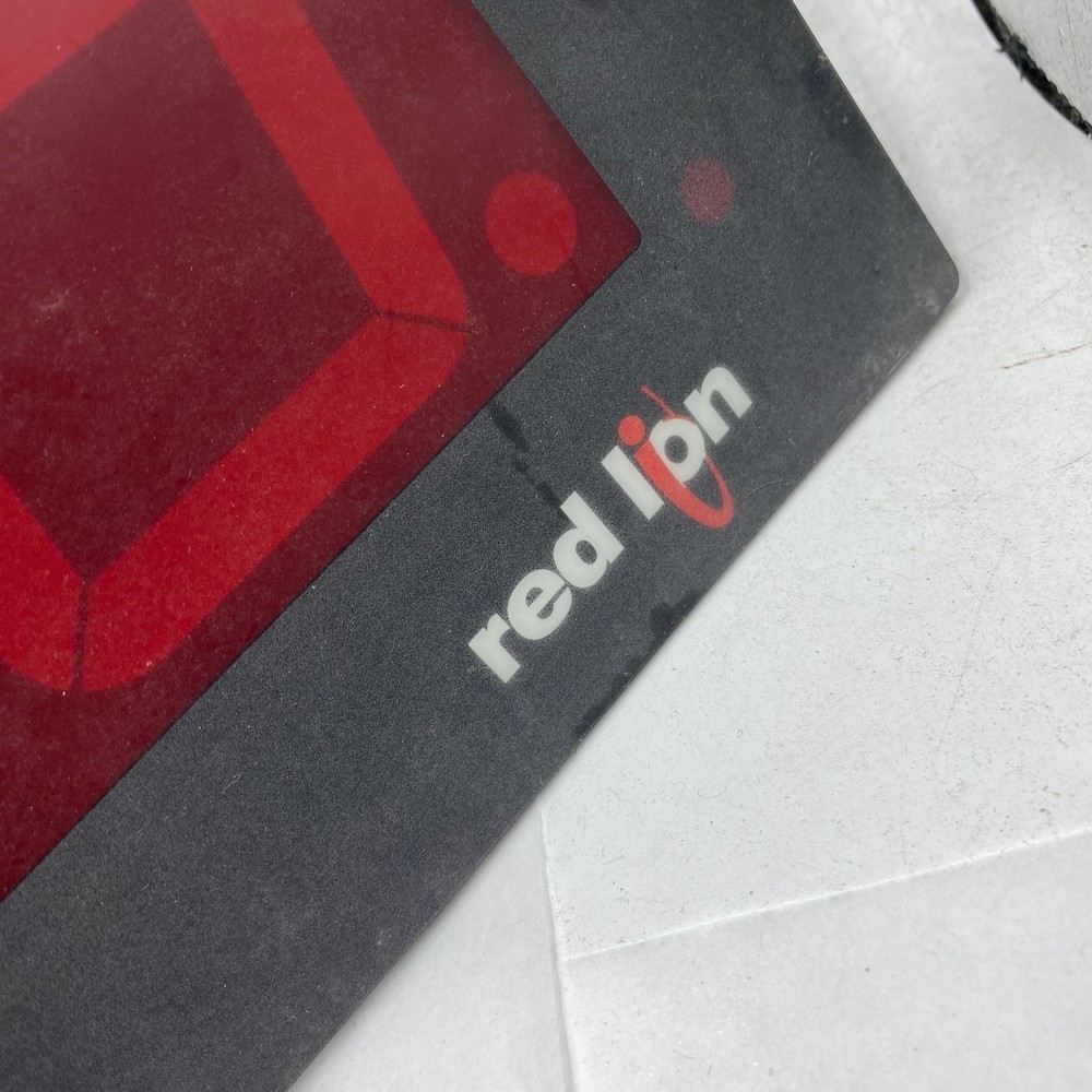 RED LION MODEL EPAX LED DIGITAL PANEL MULTI-FUNCTION METER 85-250VAC 50/60HZ 🎯