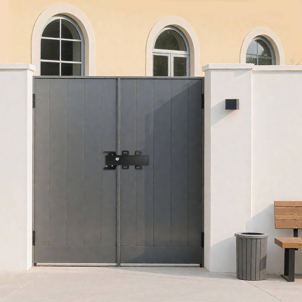 LM149 Automatic Electric Gate Lock Gate Operator System Device Safe Security