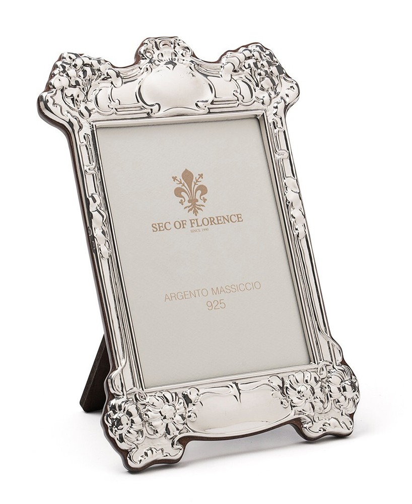 925 Solid Silver Frame Perfect for Anniversary 10×15 * 8008