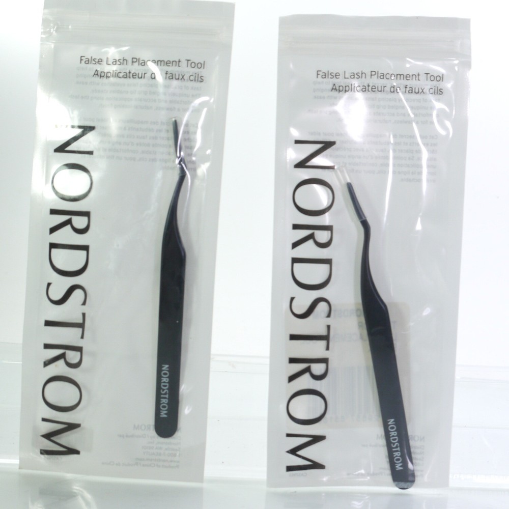 2 NORDSTROM False  LASH PLACEMENT TOOL