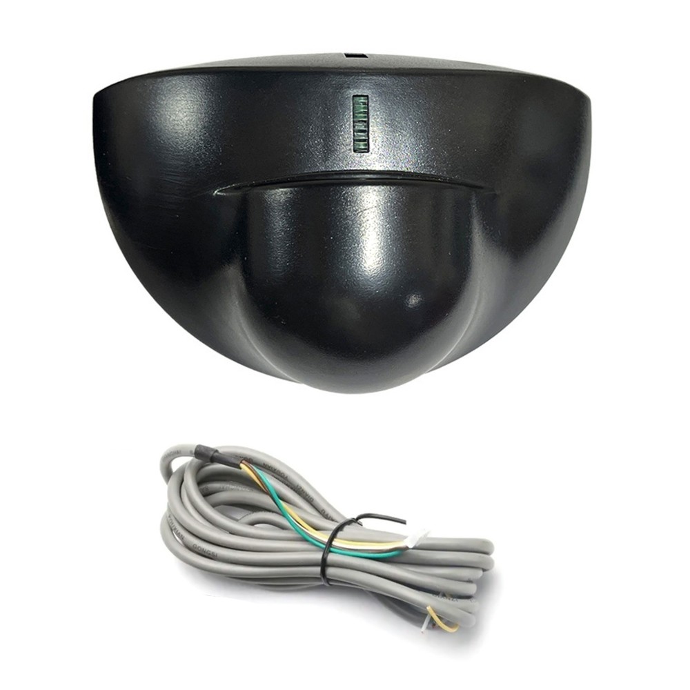 24.125 Human Inductive Motion Microwave Radar Sensor for Automatic Door AC12-24V