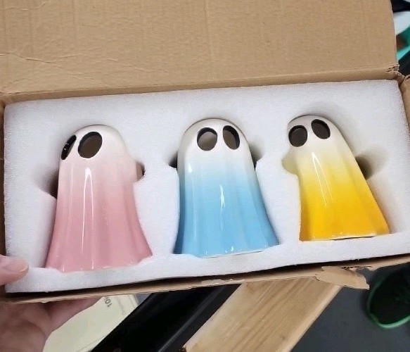 Halloween Decoration Pack