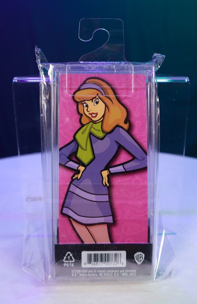 FigPin Scooby-Doo Daphne Blake (#720)