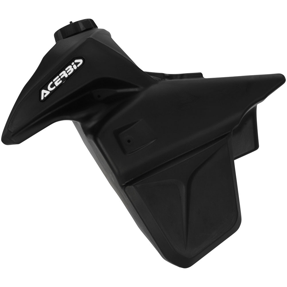 Acerbis Oversized Fuel Gas Tank 3.2 Gallon Black 2983620001