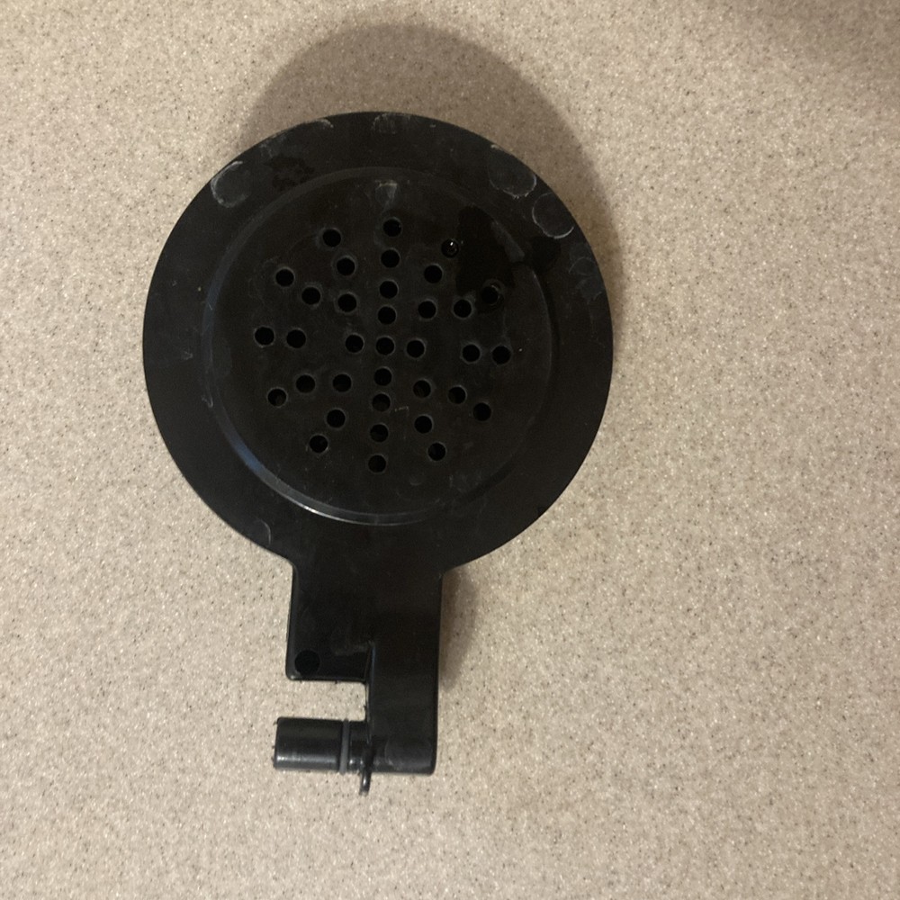 Mr. Coffee FTTX95 Inside Lid Water Drip