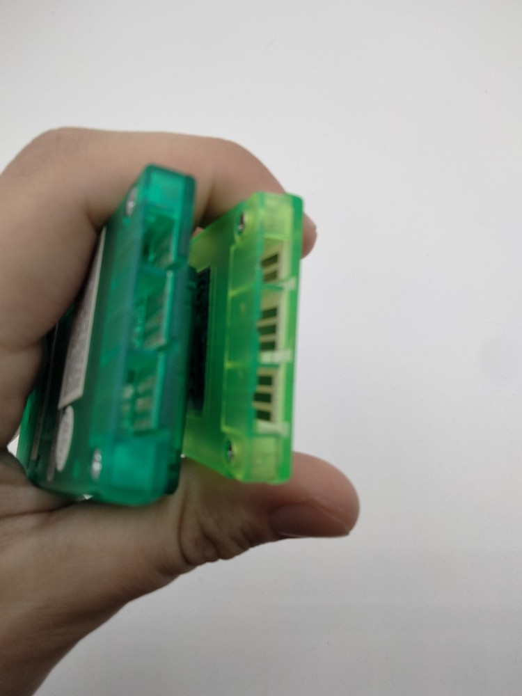 PS1 Interact Memory Card Recorder Lot