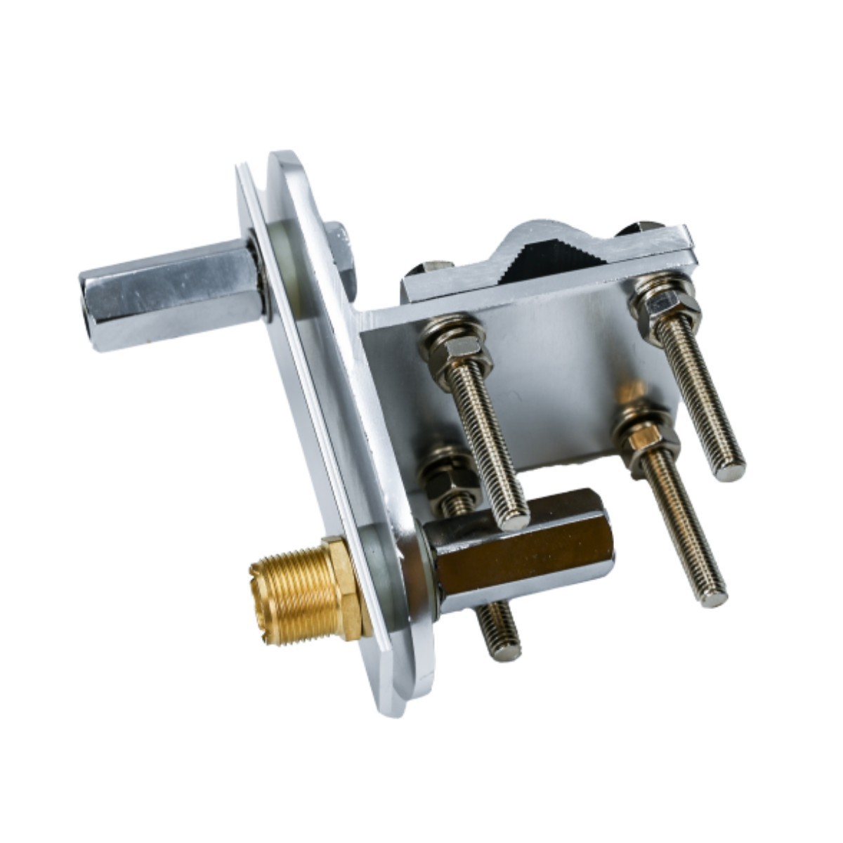 Intellitron AA-1602 Dipole Antenna Mounting Bracket