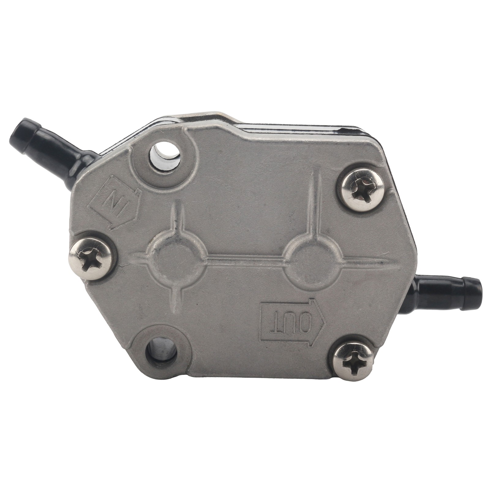 Fuel Pump for Mercury Mariner 2 Stroke 15 20 25 30 40 55 HP Engine 43113M 43113T