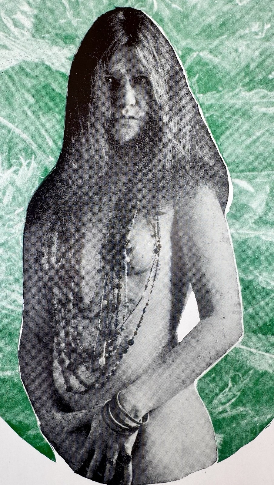 14x22" Janis Joplin 1968 Fillmore East Lithograph Poster Albert King Tim Buckley