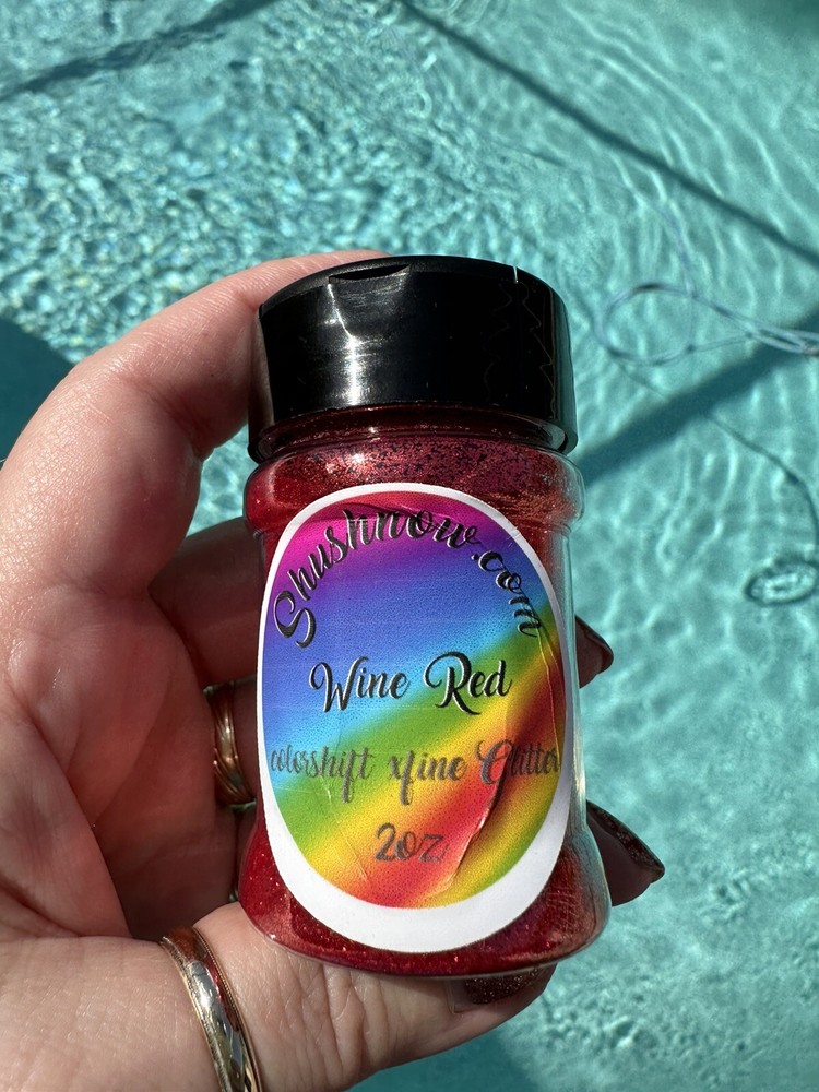 Chameleon Xtra Fine Glitter