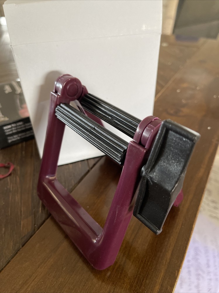 Richeson Art Tube Squeezer