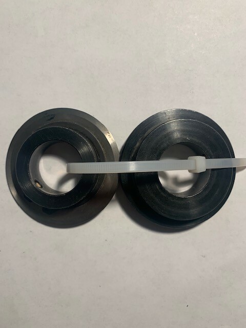 Pierce PS-10 parts