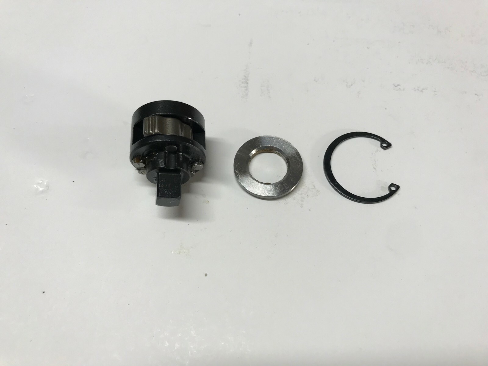 NEW Milwaukee 42-06-2556 1/4" M12 Fuel Ratchet Head Anvil Service Kit 2556-20