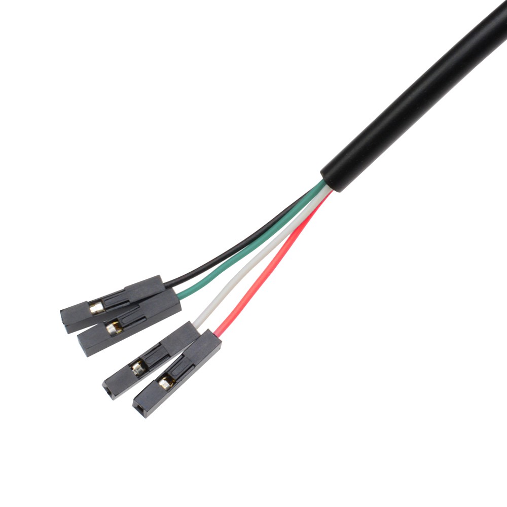 USB RS232 TTL UART PL2303HX Auto Converter USB to COM Cable Adapter Module