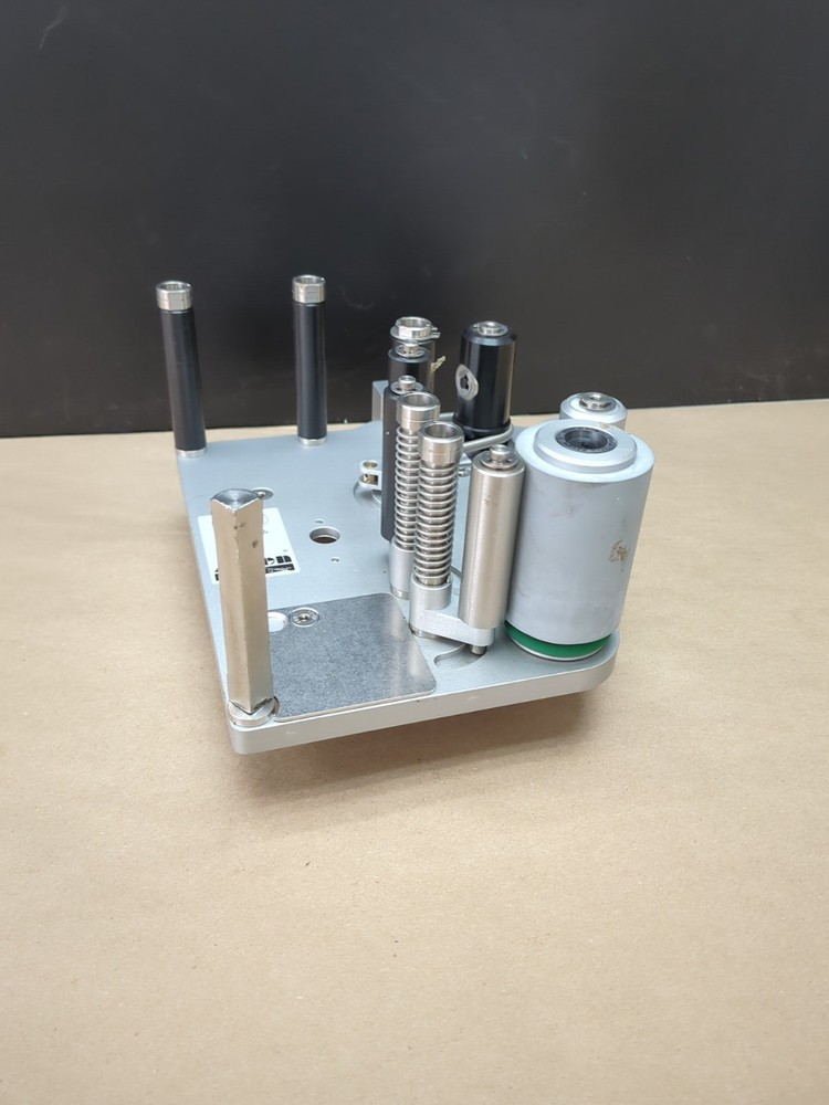 Used Allen Compact Hot Foil Coding GmbH Part???