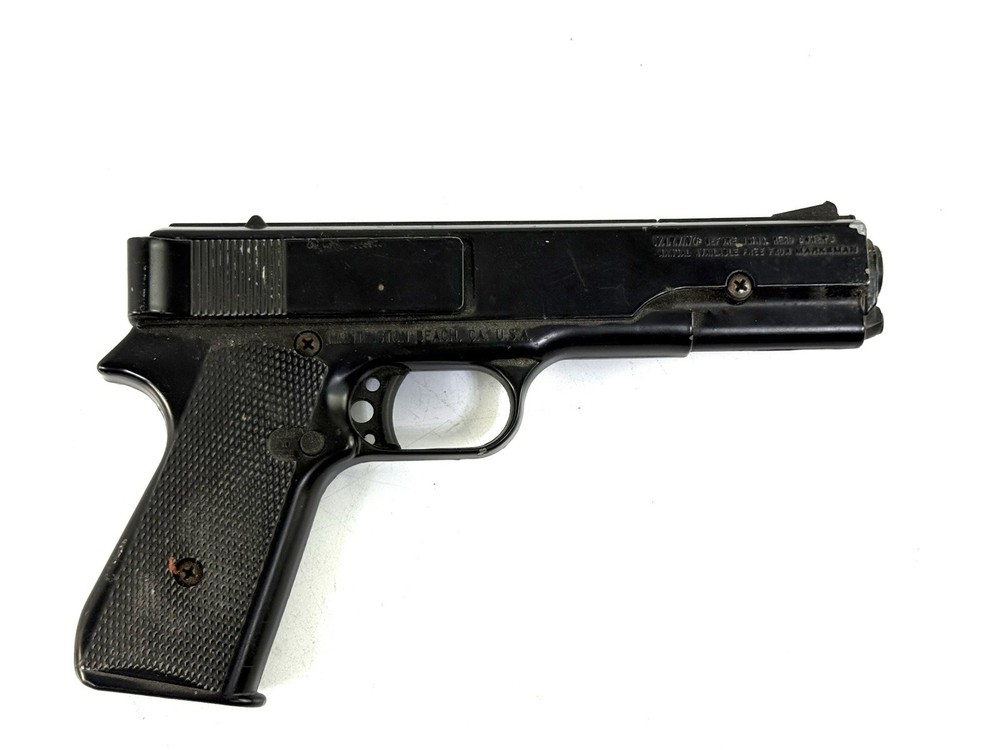 Marksmen 1010 Repeater BB /.177 Pistol