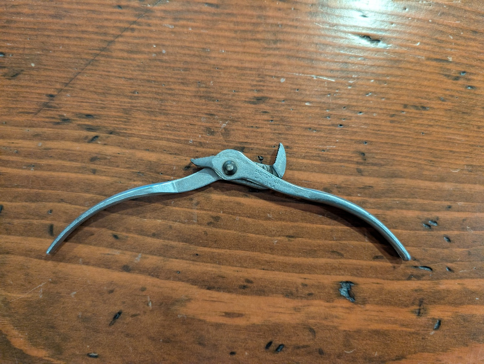 Vintage Proto Tools 231 Ignition Pliers
