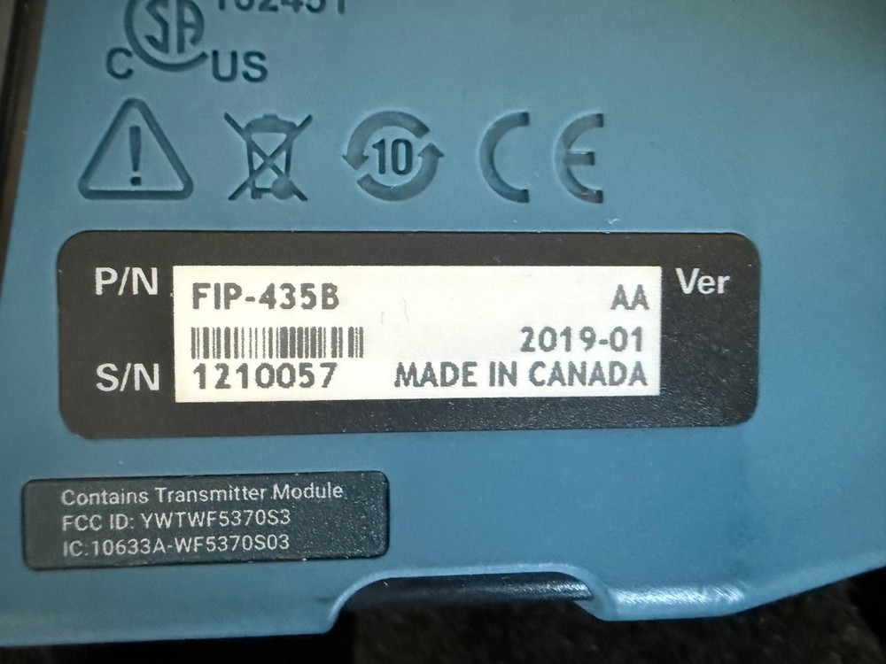 EXFO FTB-1 w/ FTB-880 NetBlazer