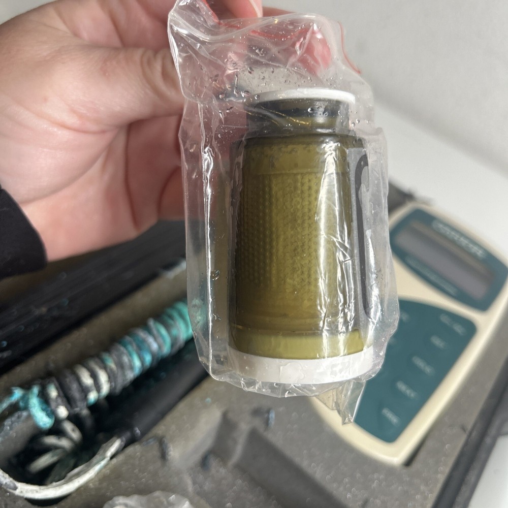Oakton Thermo Hygrometer Kit