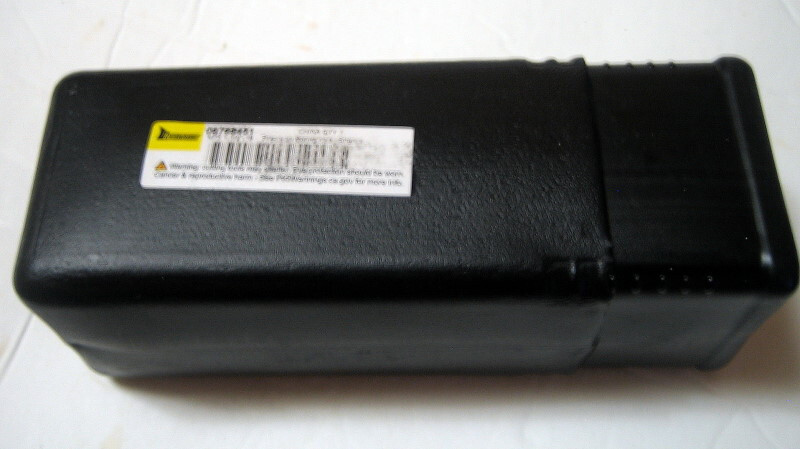 Interstate Boring Head Taper Shank: MT5, Threaded Mount 220-1554