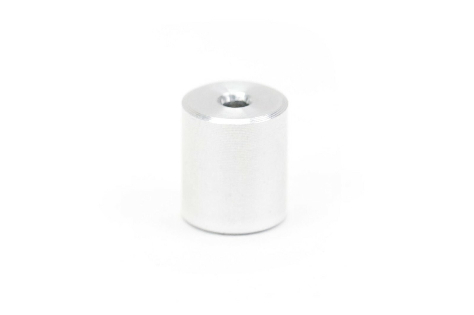 Parachute Cable Billet End Cap