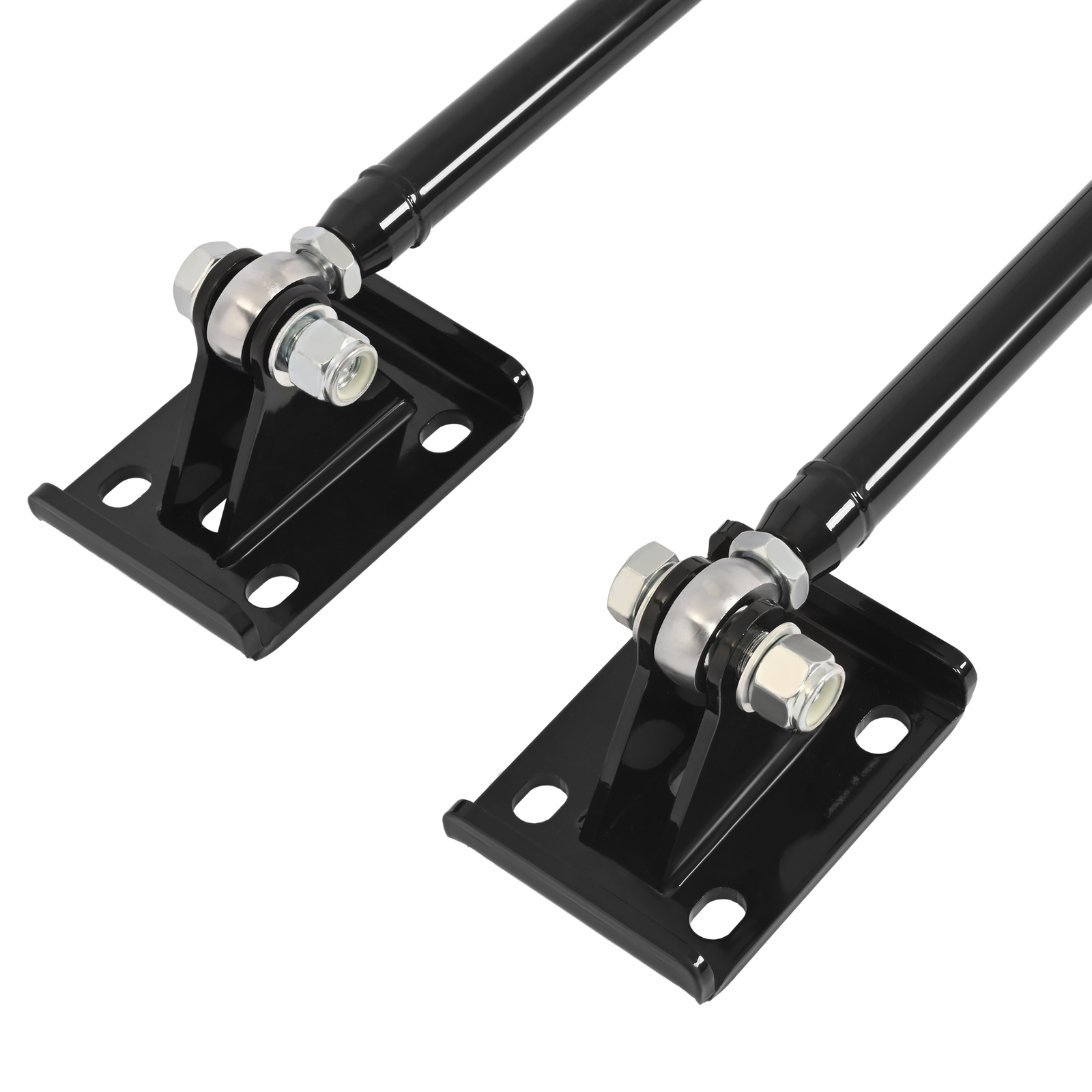 For Chevy / GMC C10 C15 Axle Flipped Truck 1973-1987 Steel Rear Traction Tie Bar