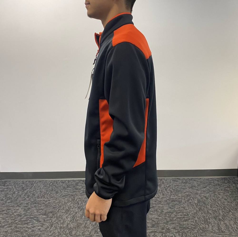 NEW MENS WP REPLICA TEAM SOFT-SHELL JACKET
