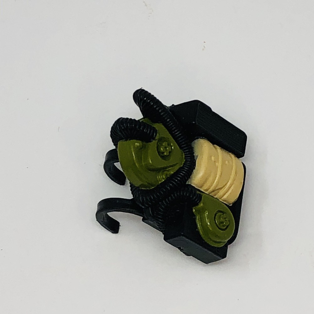 Star Wars 3 3/4" 3.75 Action Figure Accessory Backpack