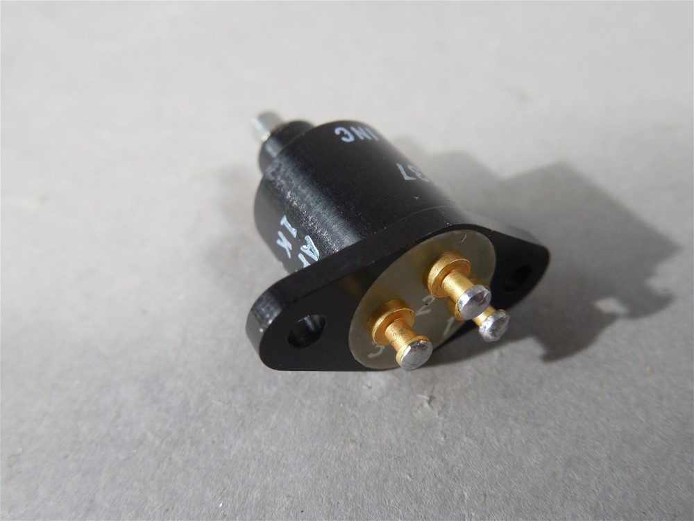 Waters MFG. AP1/2-466 Variable Resistor 5902-00-897-7072