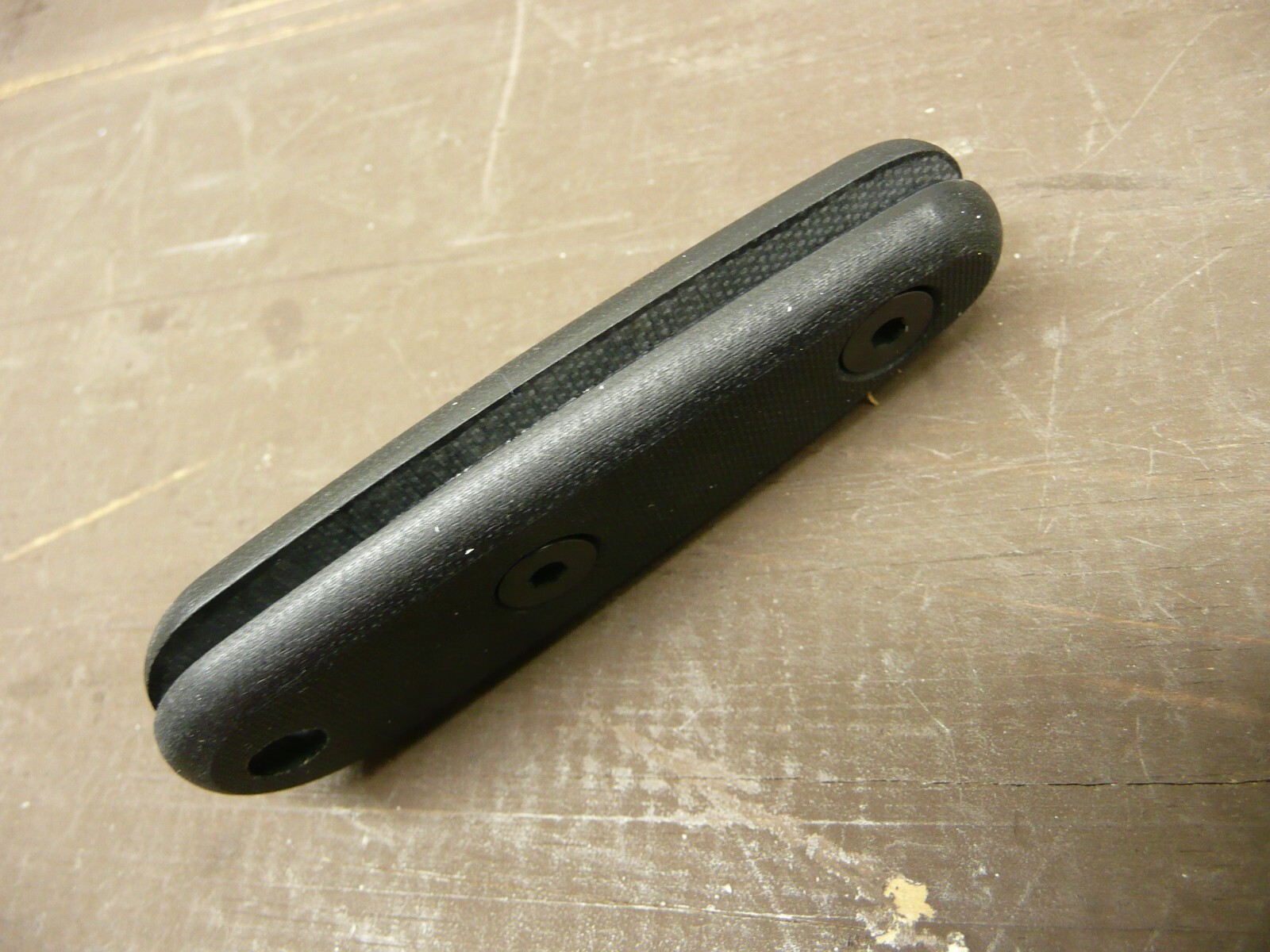 ESEE IZULA G10 Grip Handles, Factory New