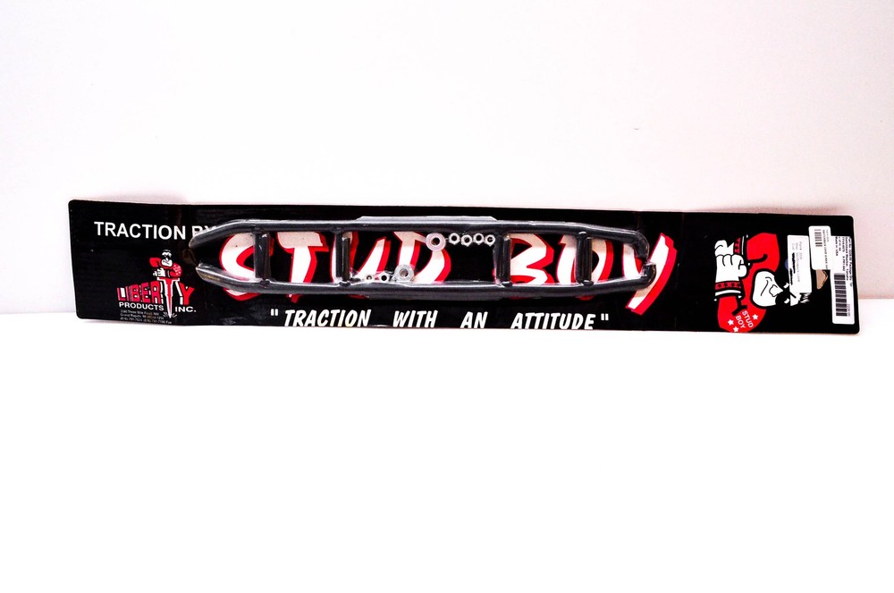 Stud Boy 2226, 2226-00 Switchback Wearbar NOS