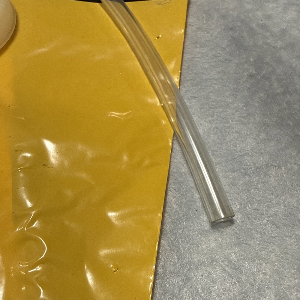 Caterpillar Cat 177-9343 Fluid Sampler 177-9343: CAP&PROBE