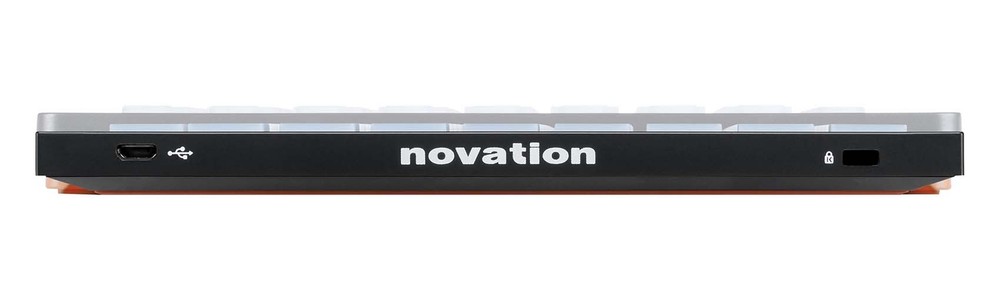 Novation Launchpad Mini MK3 Ableton Live MIDI USB 64 RGB Pad Controller