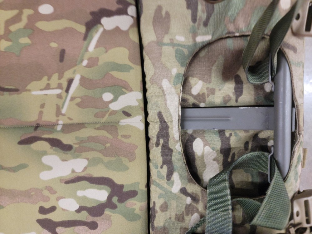 Source Tactical Modular Backpack