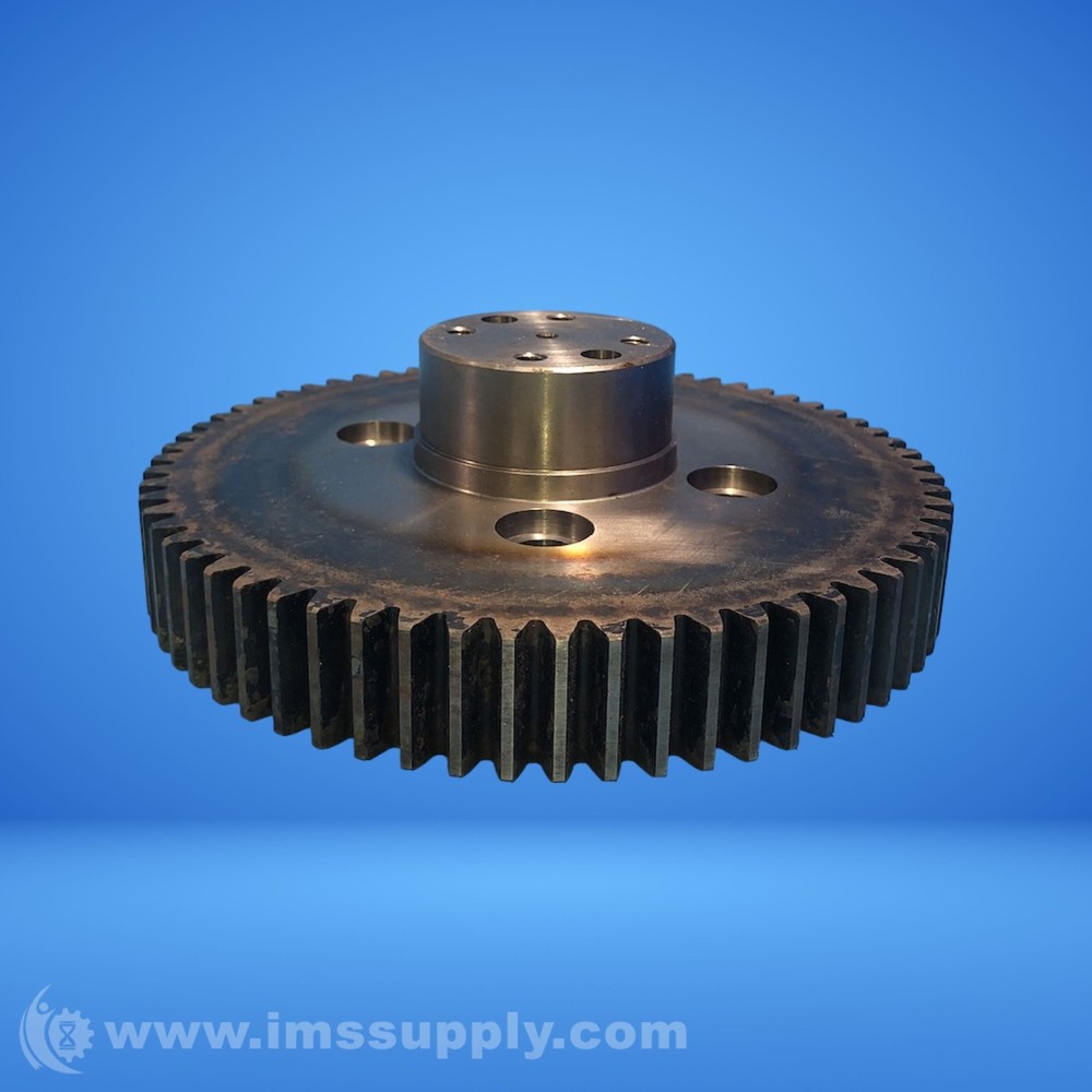BNC-0071 Gear USIP