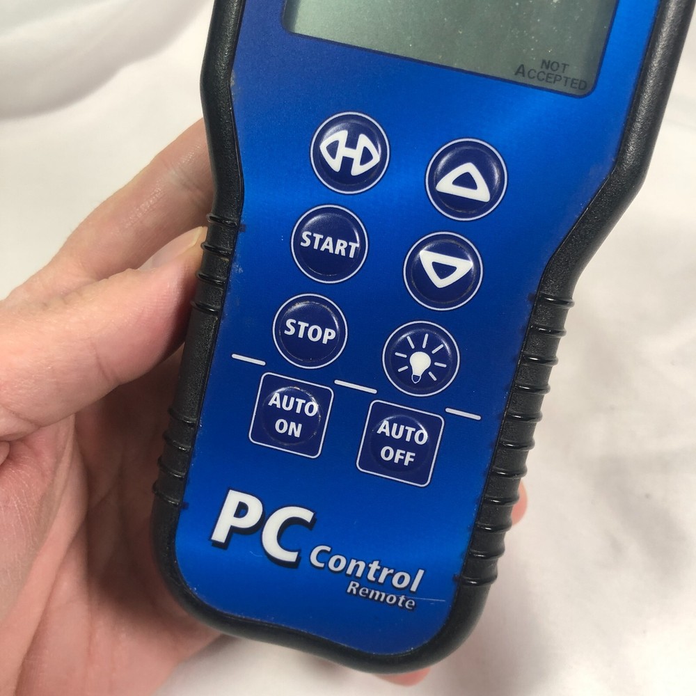 Irritrol PC Control Remote Control Only - PC-R