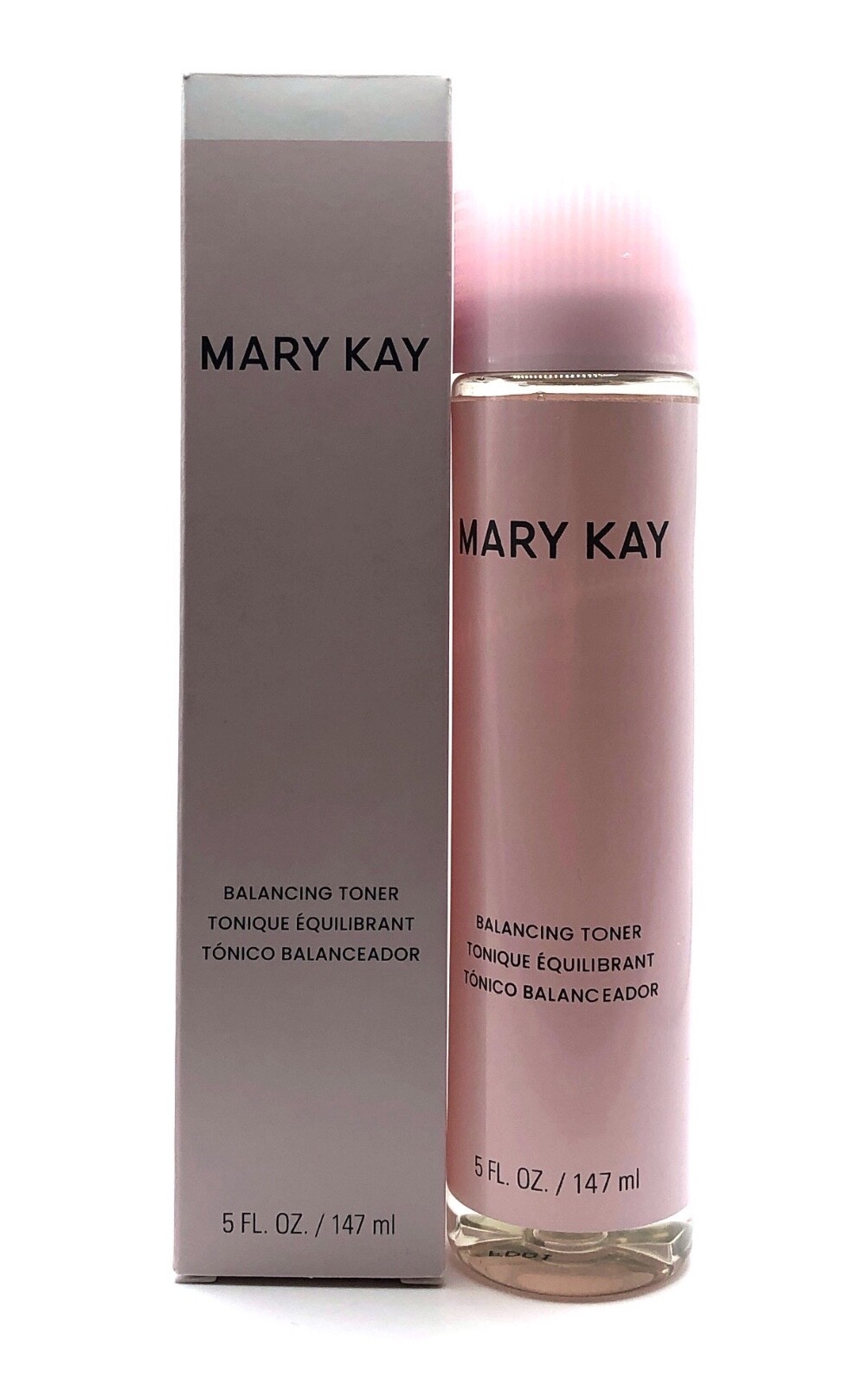 MARY KAY BALANCING TONER~201384~FOR ALL SKIN TYPES~FULL SIZE~NIB!