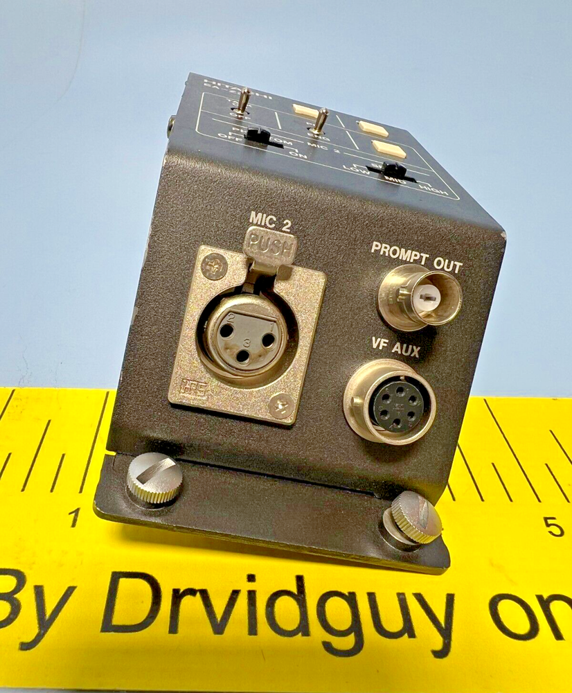 Hitachi EA-Z2 Extension Adaptor