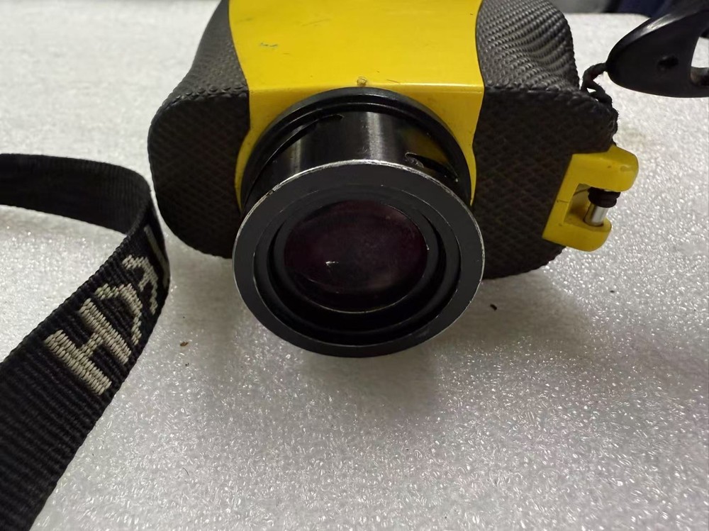 Laser Technology TruPulse 200 Laser Rangefinder Yellow