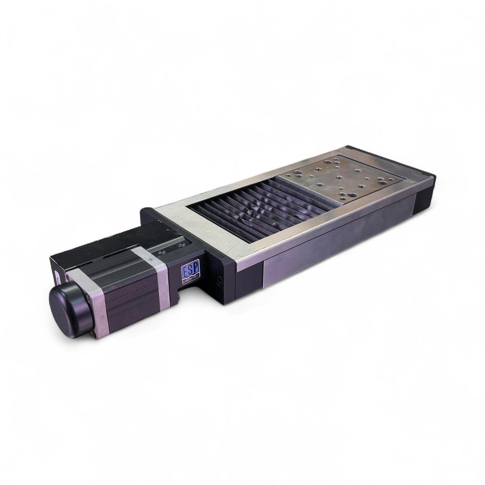 Micro-Controle ESP Motorized Linear Transition Stage UTS100PP (Best Offer!)