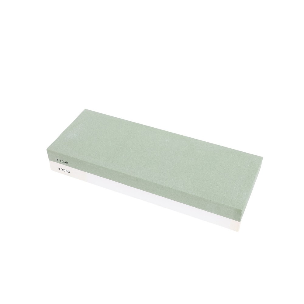 Scissors Chisel Axe Knife Sharpeners Sharpening Stone Dual Sided Grit Whetstone