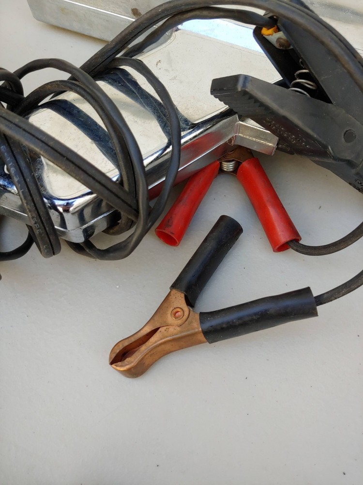 Inductive Timing Light by Sears Works