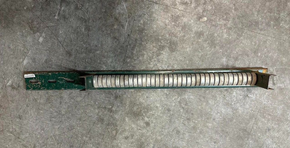Greenlee 2036-S Straight Cable Roller