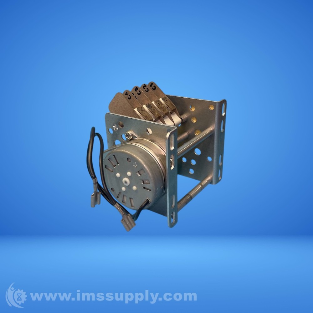 Precision Timer 131 Timer FNIP