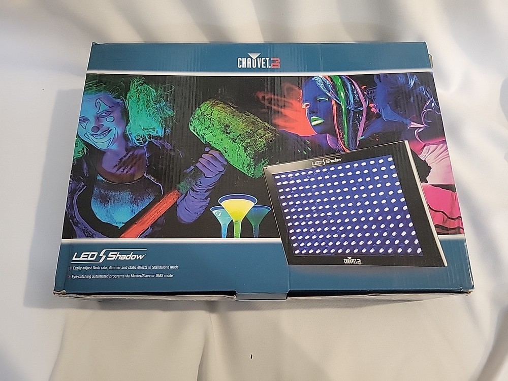 Chauvet DJ LED Shadow Backlight