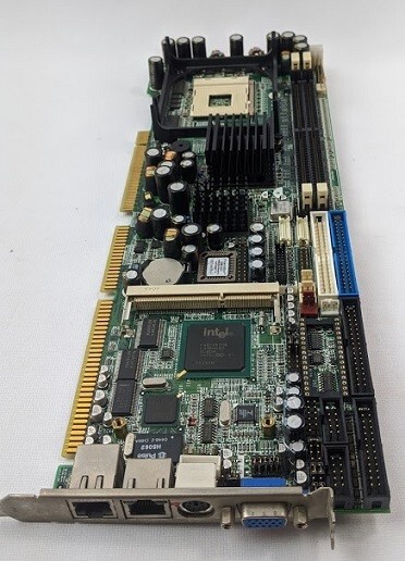 Ibase IB820H CPU Board