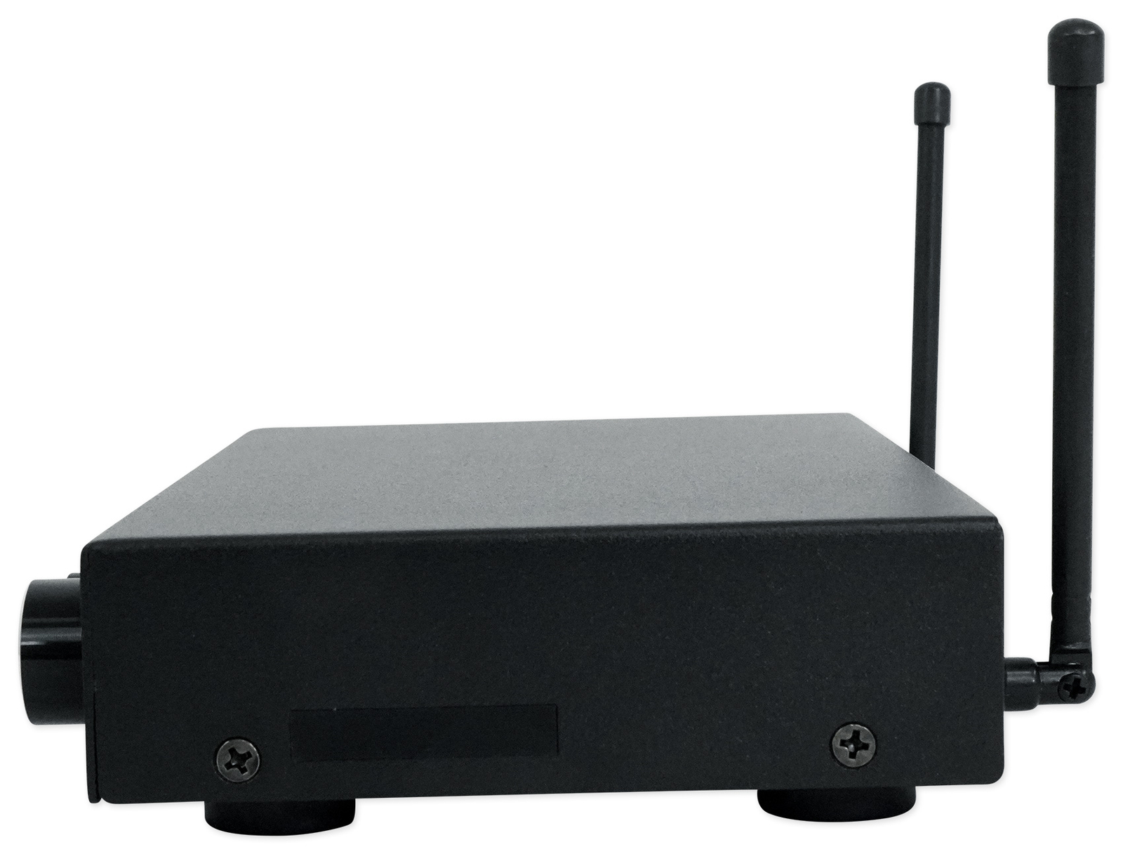 Rockville RKI65BT Karaoke Microphone System For Tablet/Smatphone/Laptop/TV+LED's